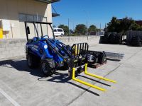 Mobile Enquiry Form - Image