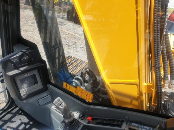 YC230LC-9 Yuchai Excavator 23T - Latest Dash 9 Model Now Available! Australia Wide Delivery! image