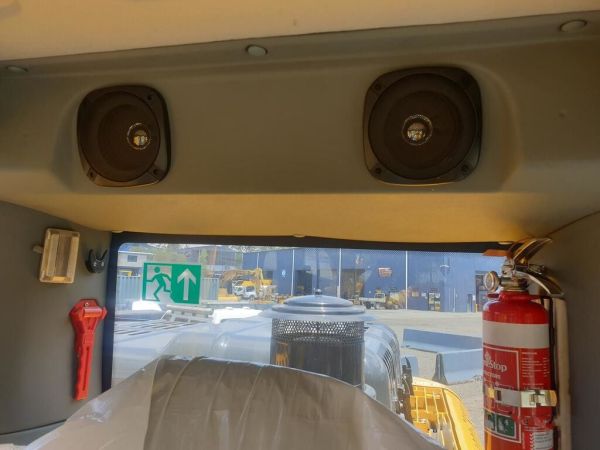 YC230LC-9 Yuchai Excavator 23T - Latest Dash 9 Model Now Available! Australia Wide Delivery! image