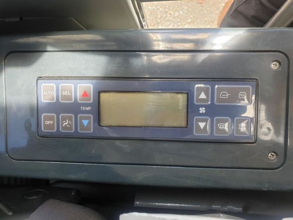 YC230LC-9 Yuchai Excavator 23T - Latest Dash 9 Model Now Available! Australia Wide Delivery! image