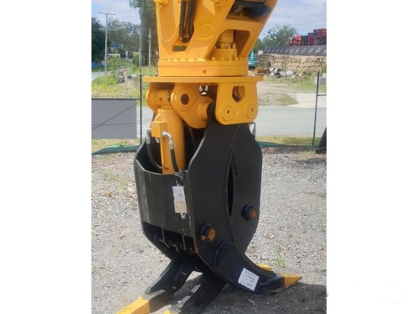 YC230LC-9 Yuchai Excavator 23T - Latest Dash 9 Model Now Available! Australia Wide Delivery! image
