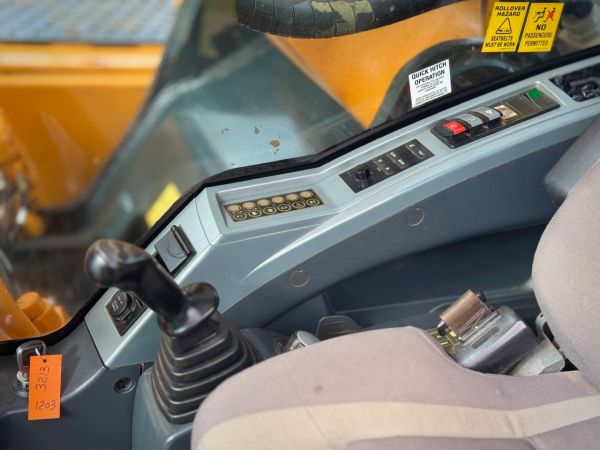 2019 Hyundai R290 Tracked-Excav LC-9 image