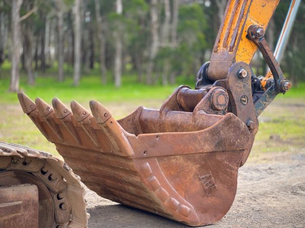 2019 Hyundai R290 Tracked-Excav LC-9 image