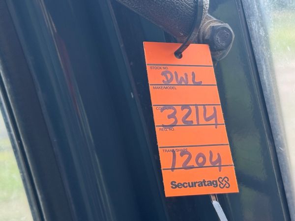 2019 Hyundai R290 Tracked-Excav LC-9 image