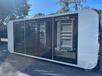 Mobile Enquiry Form - Image