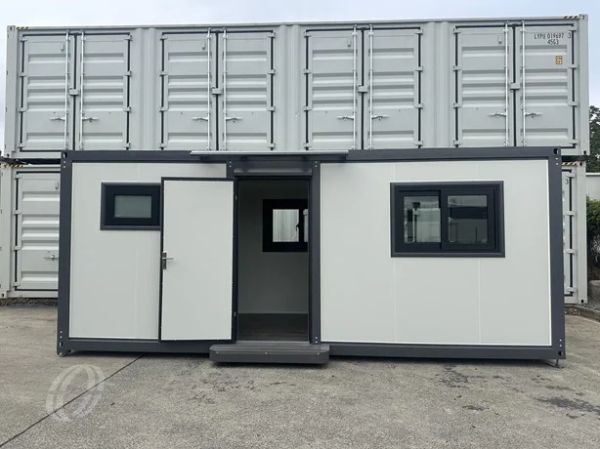 2025 RSE 6M PORTABLE OFFICE/HOME image