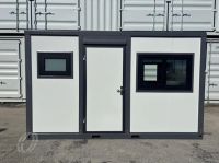 Mobile Enquiry Form - Image