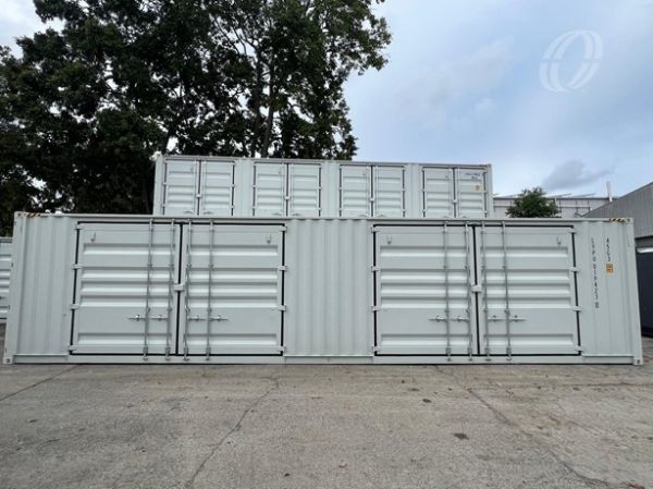 2025 RSE 40FT CONTAINER image