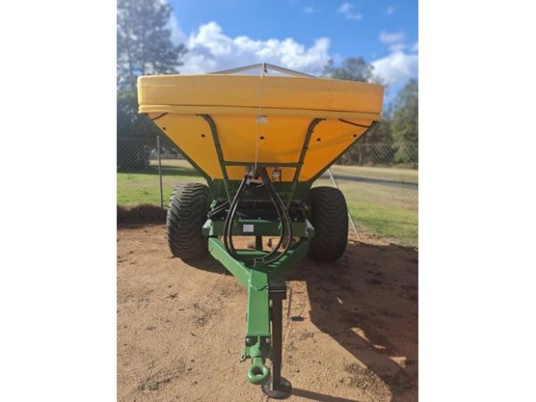 2024 SAM SAM-6T-E image