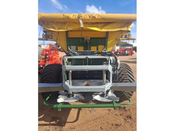 2024 SAM SAM-6T-E image