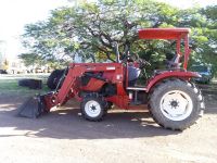 Mobile Enquiry Form - Image