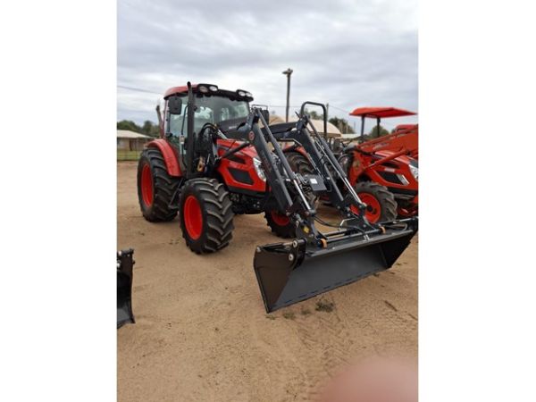 KIOTI PX 1153 image