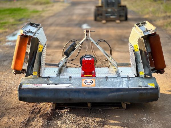 2020 Howard Stealth Slasher S3 image