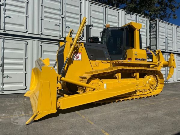2023 KOMATSU D85EX-15E0 image