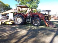 Mobile Enquiry Form - Image