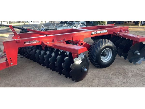 SERAFIN ECO GRANDE 28 image