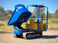 Mobile Enquiry Form - Image