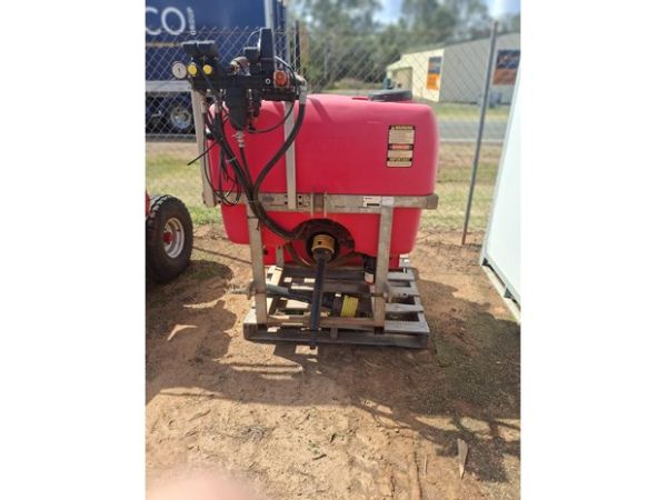 SILVAN DO58-96E APS96 image