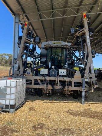 NDF 12m Dryland Planter image