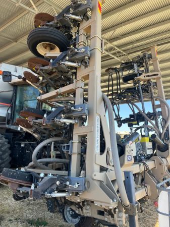 NDF 12m Dryland Planter image