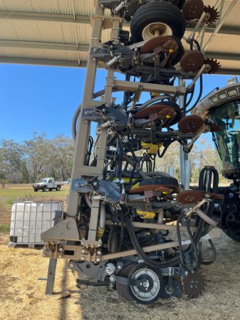 NDF 12m Dryland Planter image