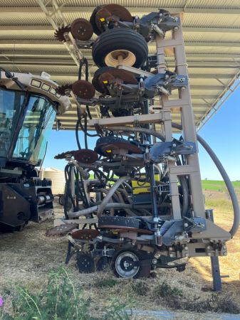 NDF 12m Dryland Planter image