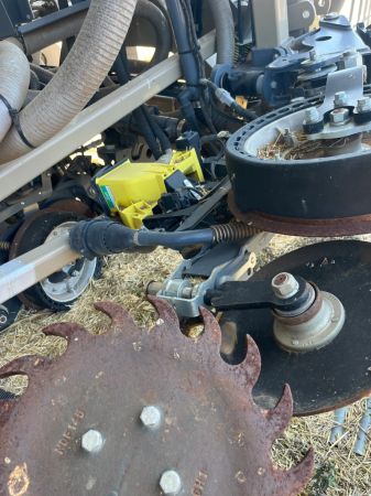 NDF 12m Dryland Planter image