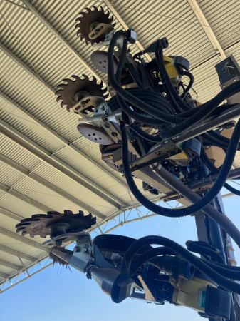 NDF 12m Dryland Planter image