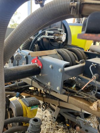 NDF 12m Dryland Planter image