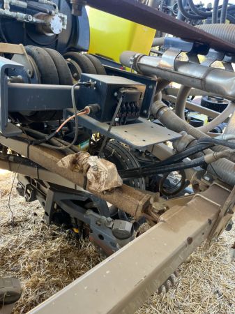 NDF 12m Dryland Planter image