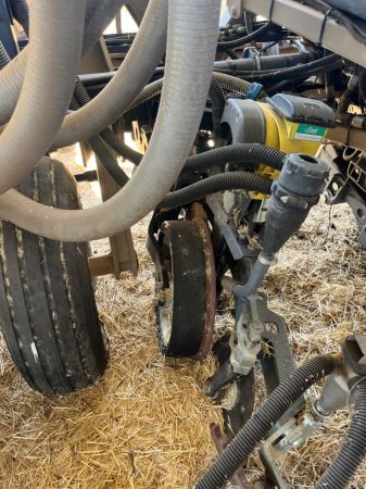 NDF 12m Dryland Planter image