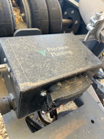 NDF 12m Dryland Planter image