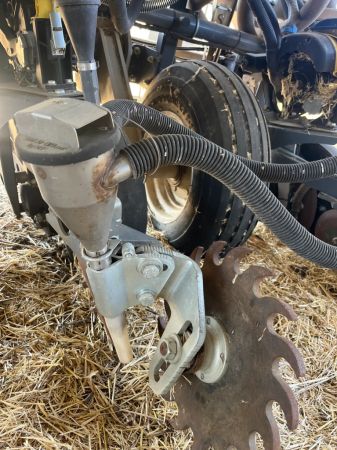 NDF 12m Dryland Planter image