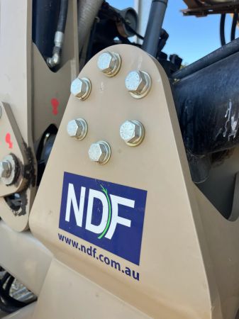 NDF 12m Dryland Planter image