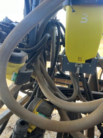 NDF 12m Dryland Planter image