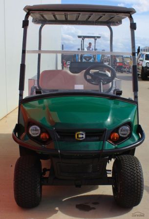 2023 Cushman Hauler image