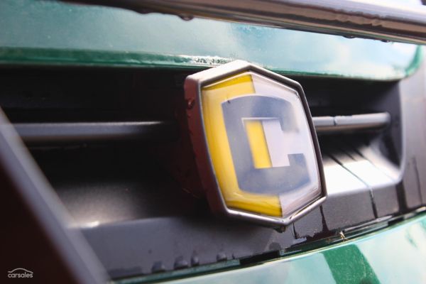 2023 Cushman Hauler image