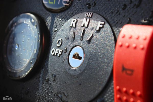 2023 Cushman Hauler image