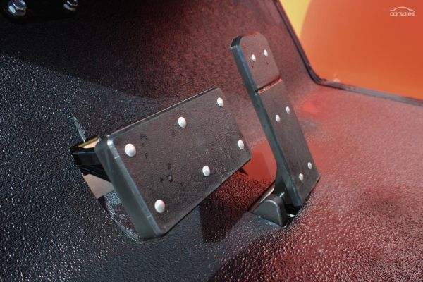 2023 Cushman Hauler image