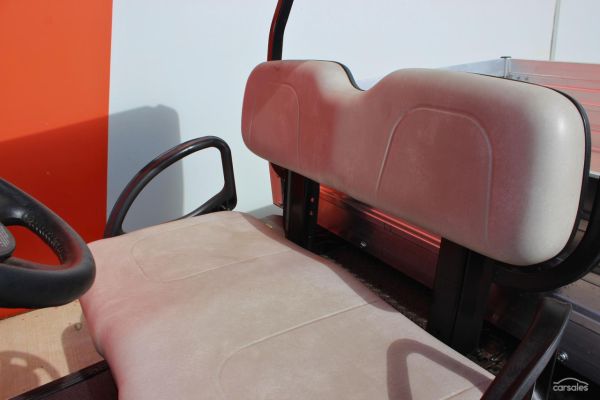 2023 Cushman Hauler image