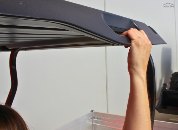 2023 Cushman Hauler image