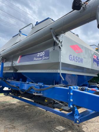 Gason 2120 RT2 image