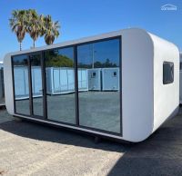 Mobile Enquiry Form - Image