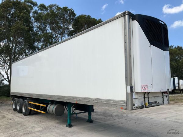 2019 Vawdrey VB S3 image