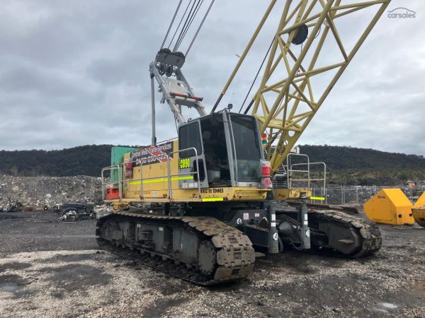 Sumitomo SCX900-2 image