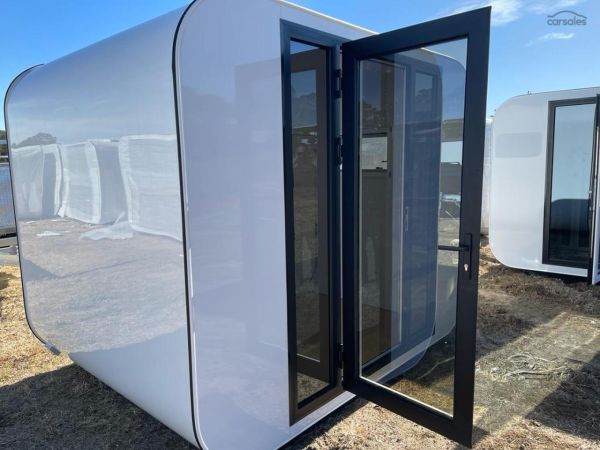 2025 Pod 3M Pod image