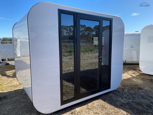 2025 Pod 3M Pod image