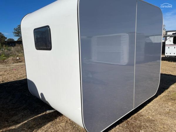 2025 Pod 3M Pod image