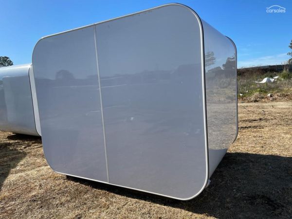 2025 Pod 3M Pod image