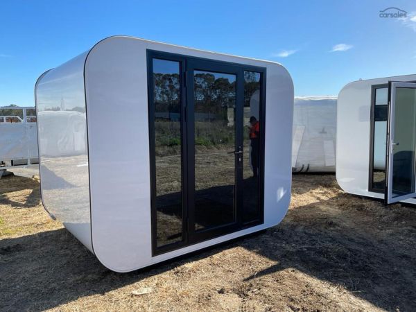 2025 Pod 3M Pod image